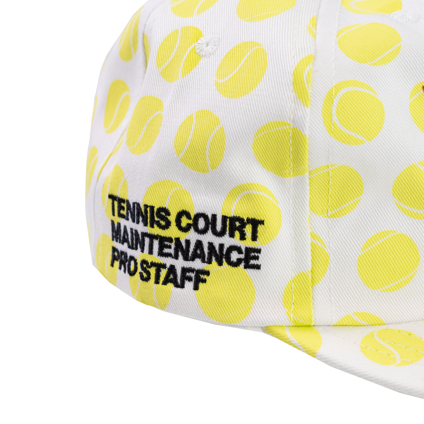 Wilson x New York Sunshine Polkadot Hat