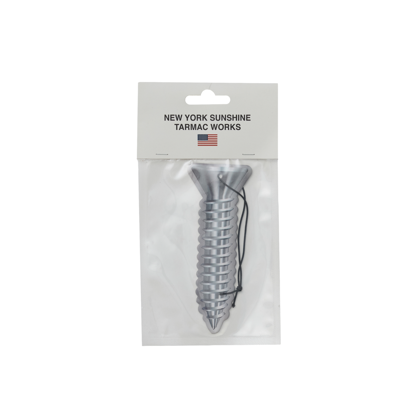 Screw Air Freshener