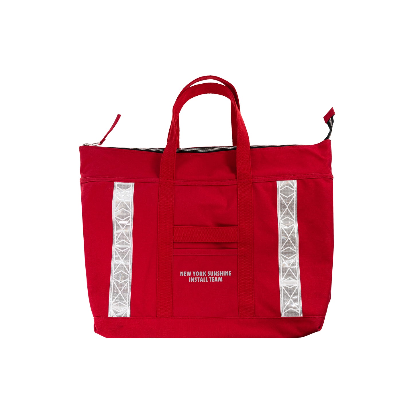 BUDWEISER SUPPLY BAG