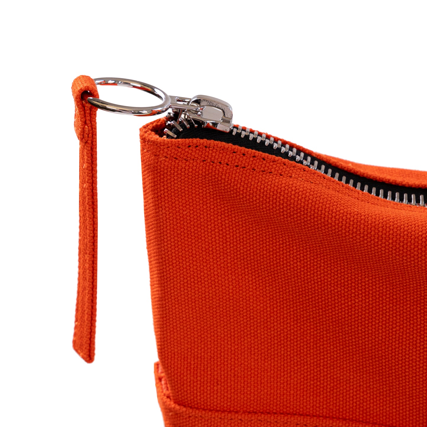 INSTALL TEAM Heavy Duty Supply Bag Orange