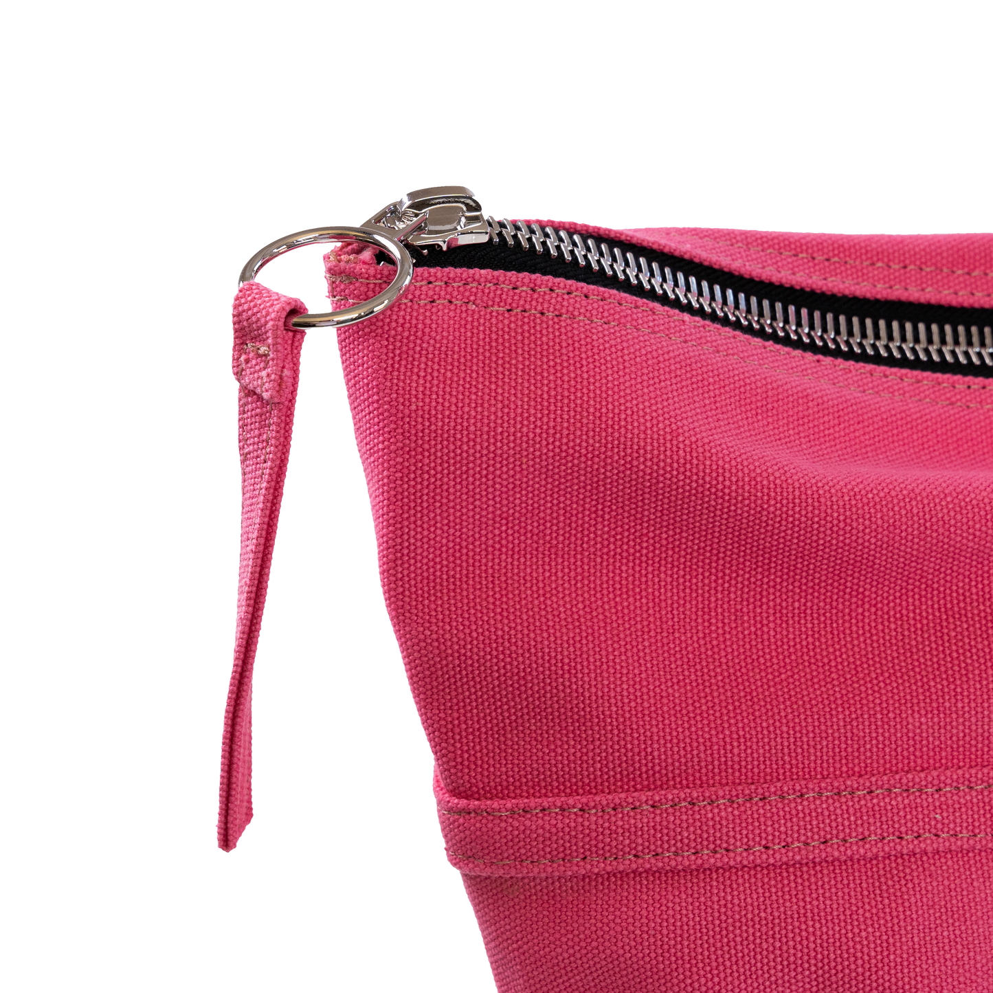 INSTALL TEAM Heavy Duty Supply Bag Pink