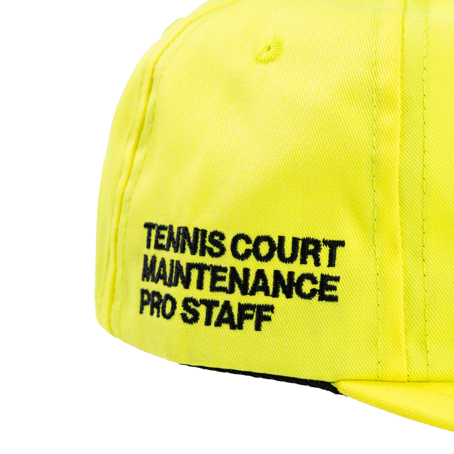Wilson x New York Sunshine Tennis Ball Hat
