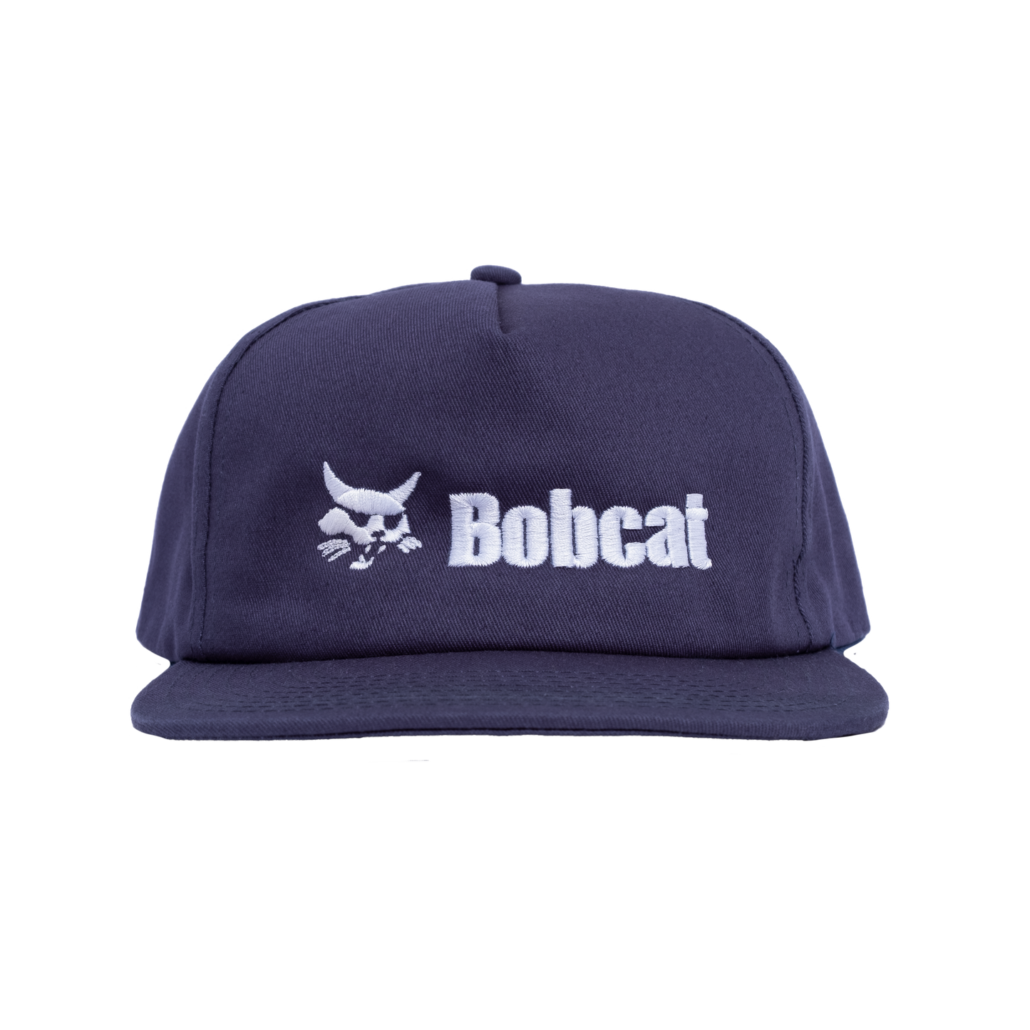 Bobcat Hat Navy