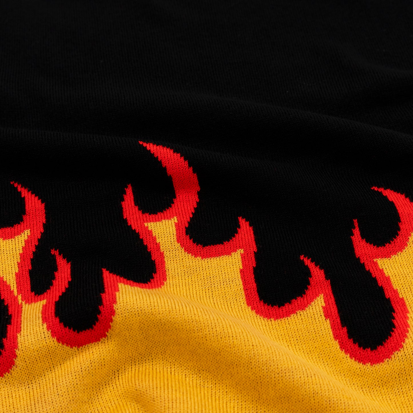 Up in Flames Sweater