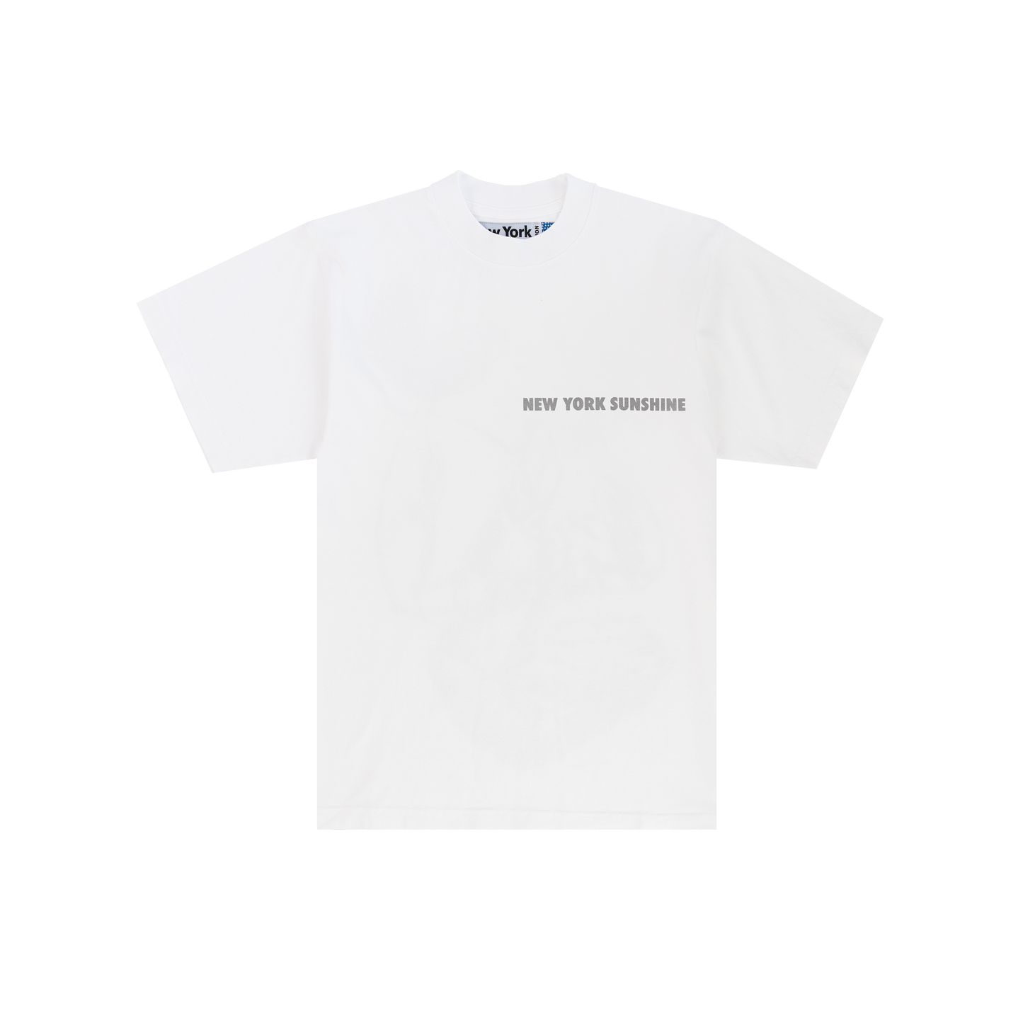 INSTALL TEAM T Shirt White