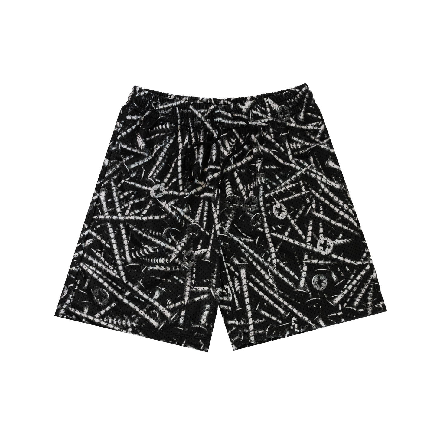Screw It Shorts