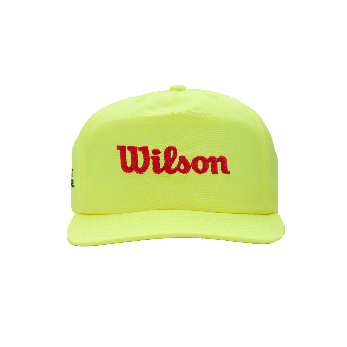 Tennis Ball Hat