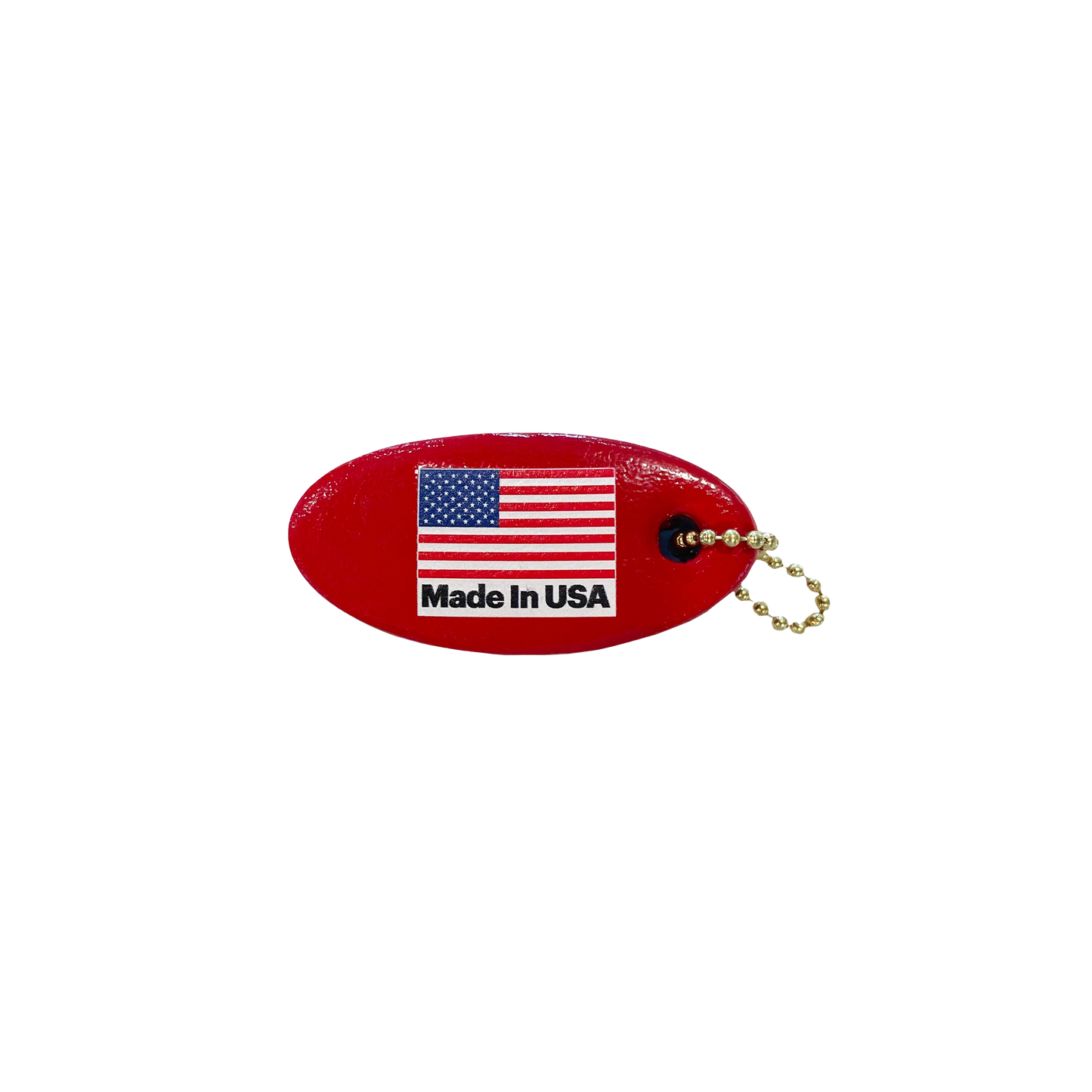 Budweiser INSTALL TEAM Keychain