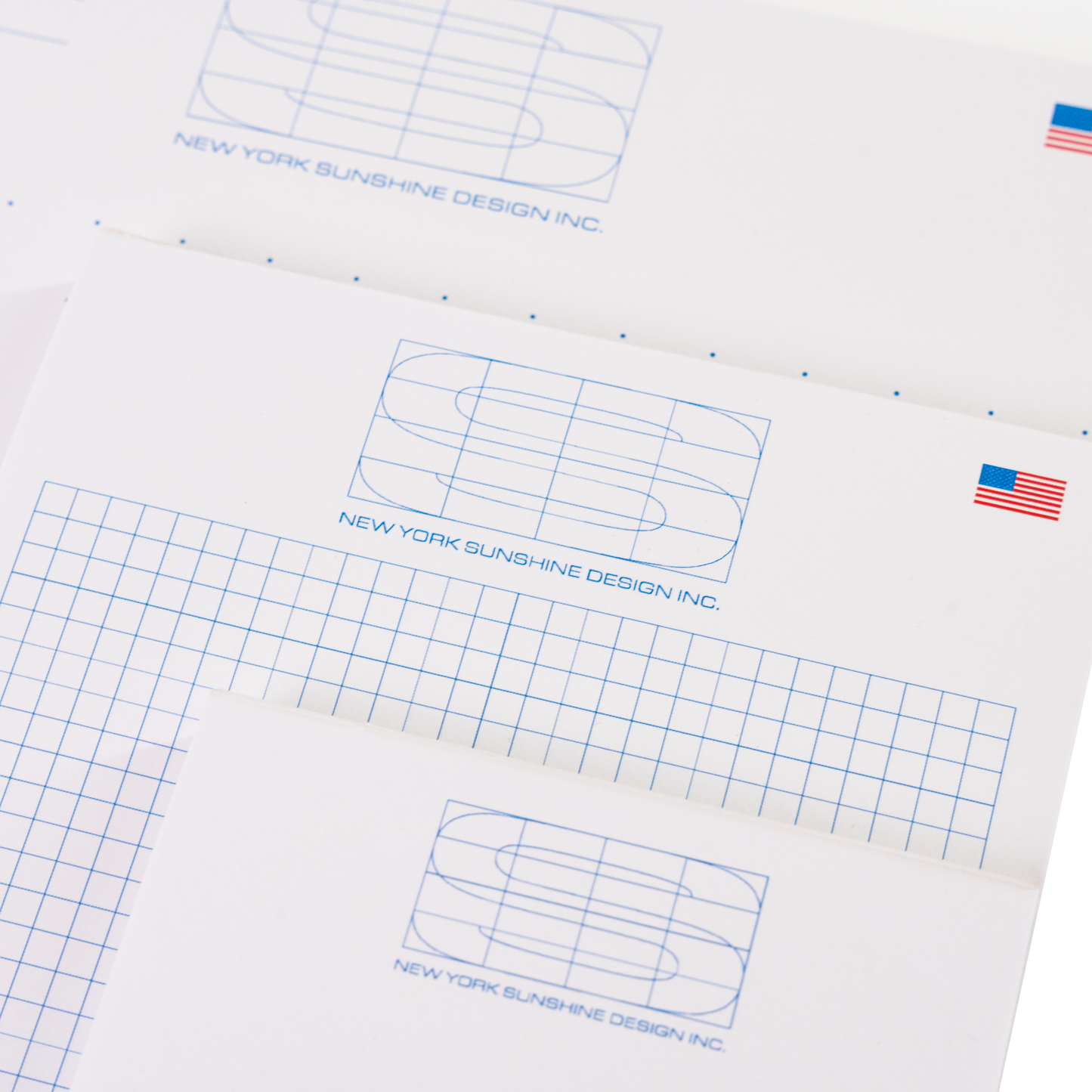 Notepad Set
