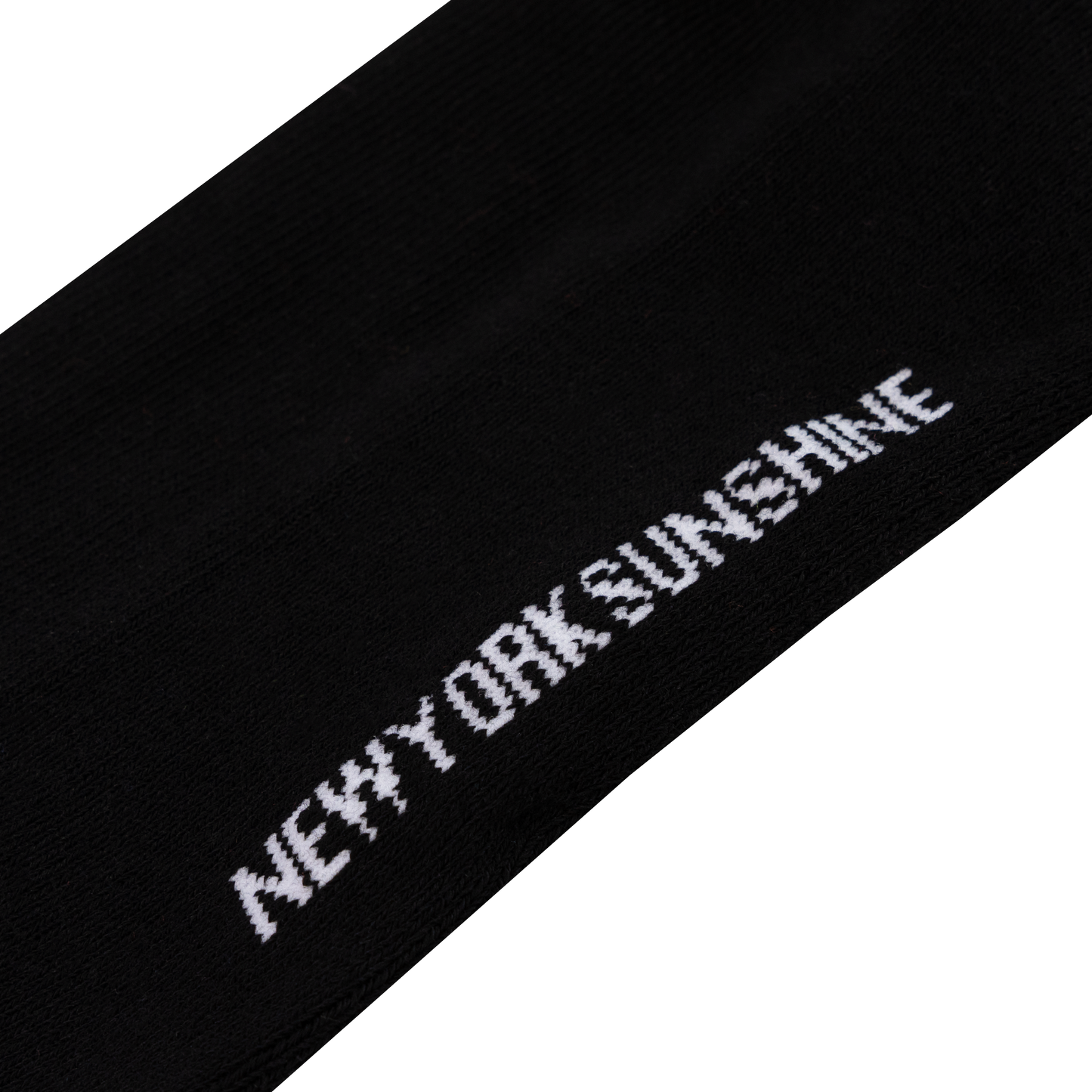 This End Up Socks Black