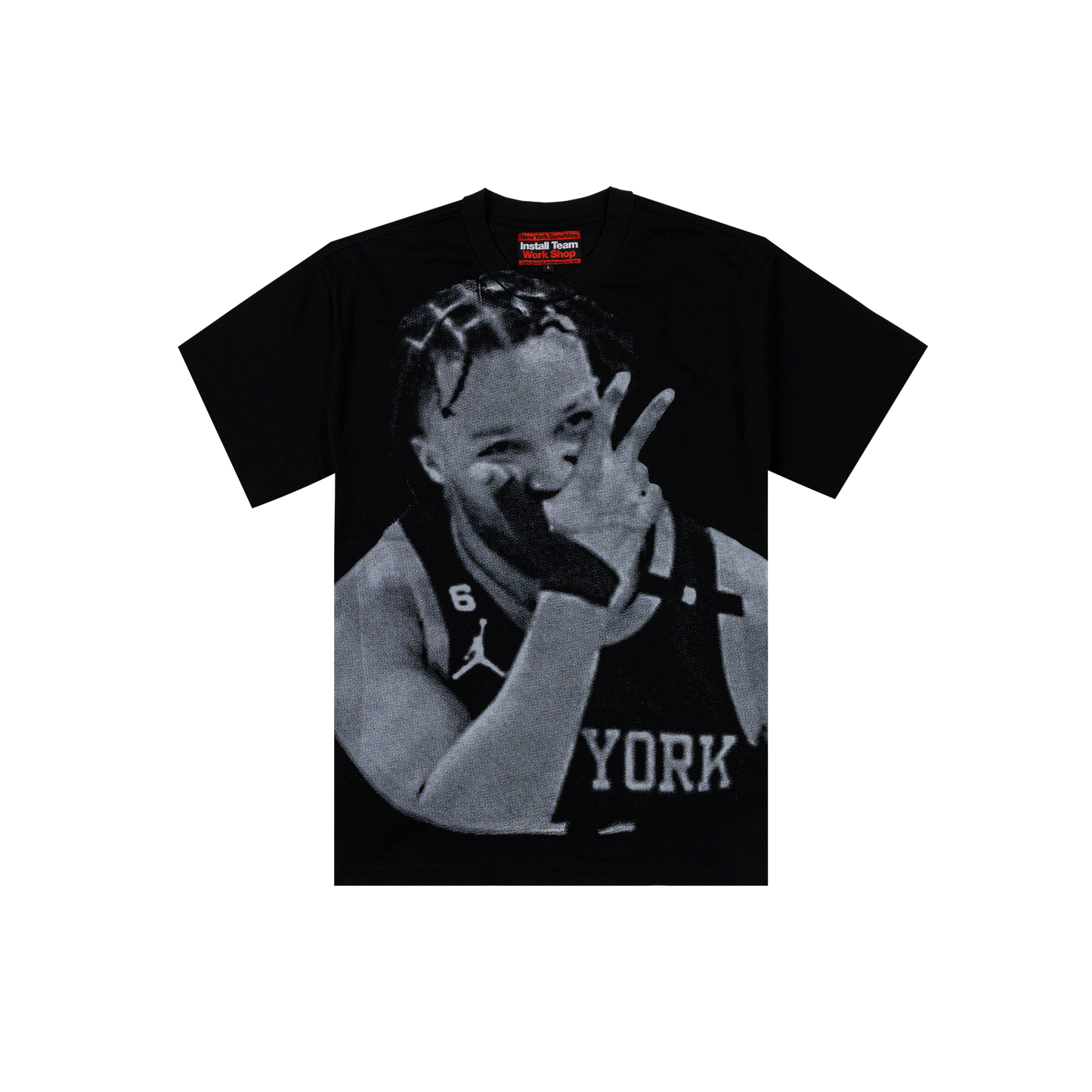 Brunson T Shirt