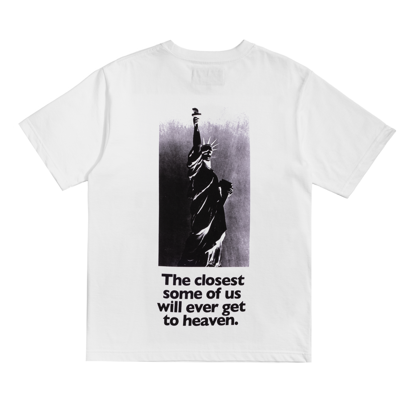New York Sunshine Heaven T Shirt