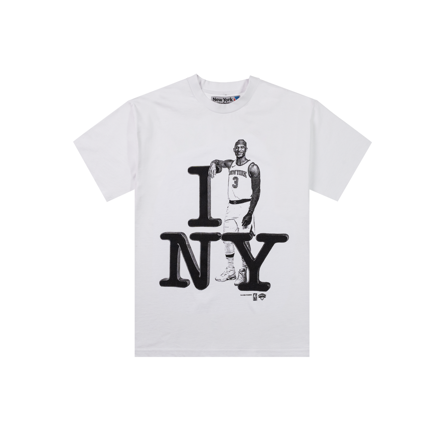 I ❤️ NY T Shirt