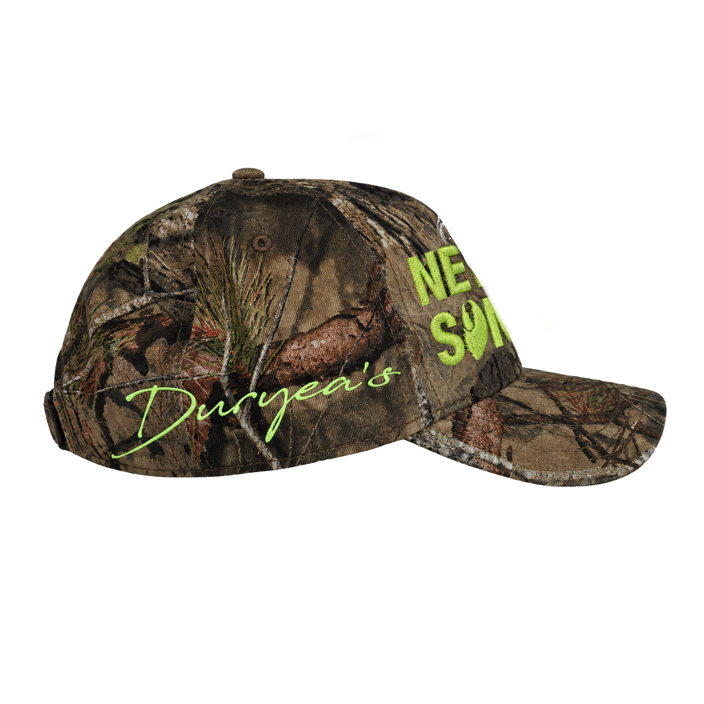 SEAFOOD HAT