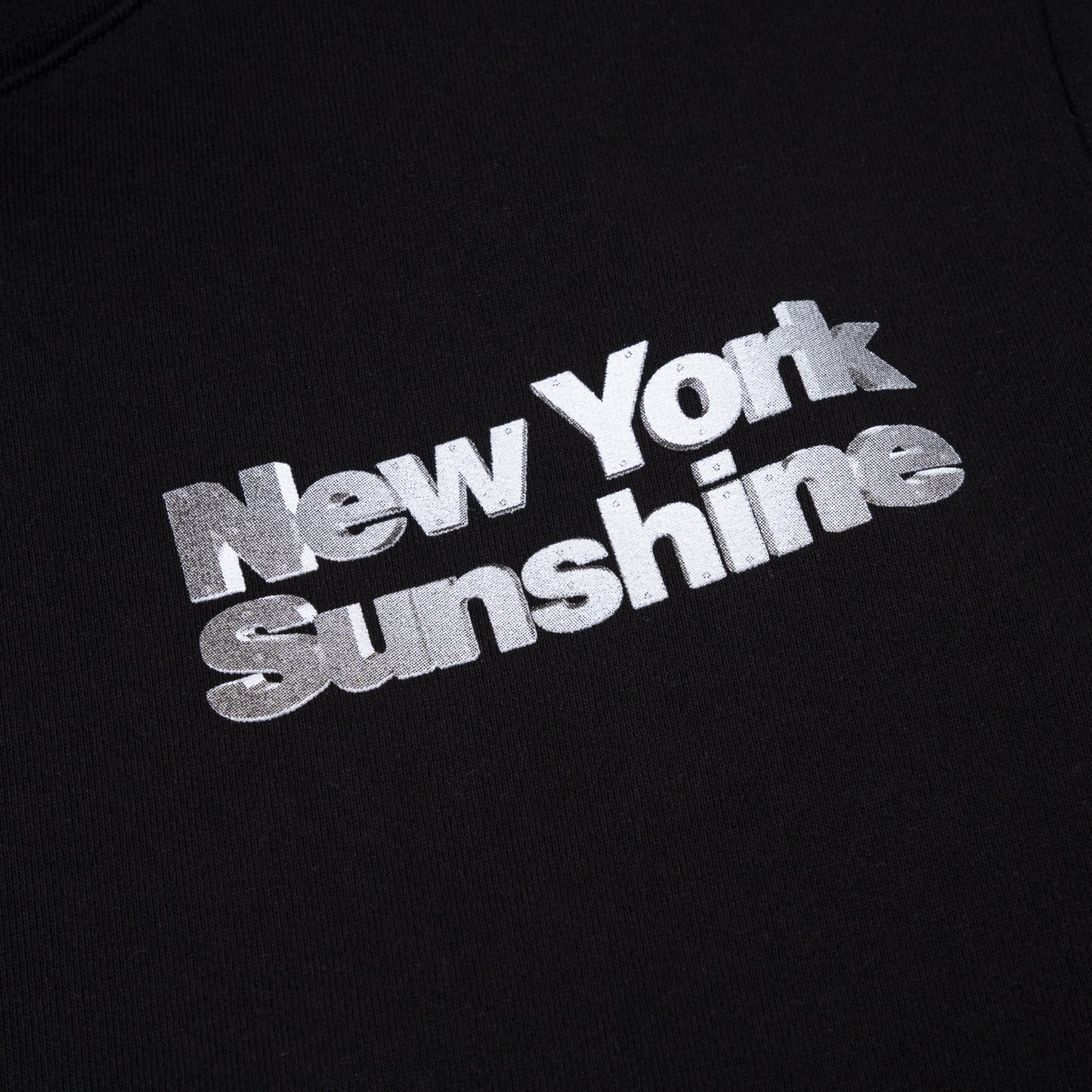 Hardware Sweatshirt