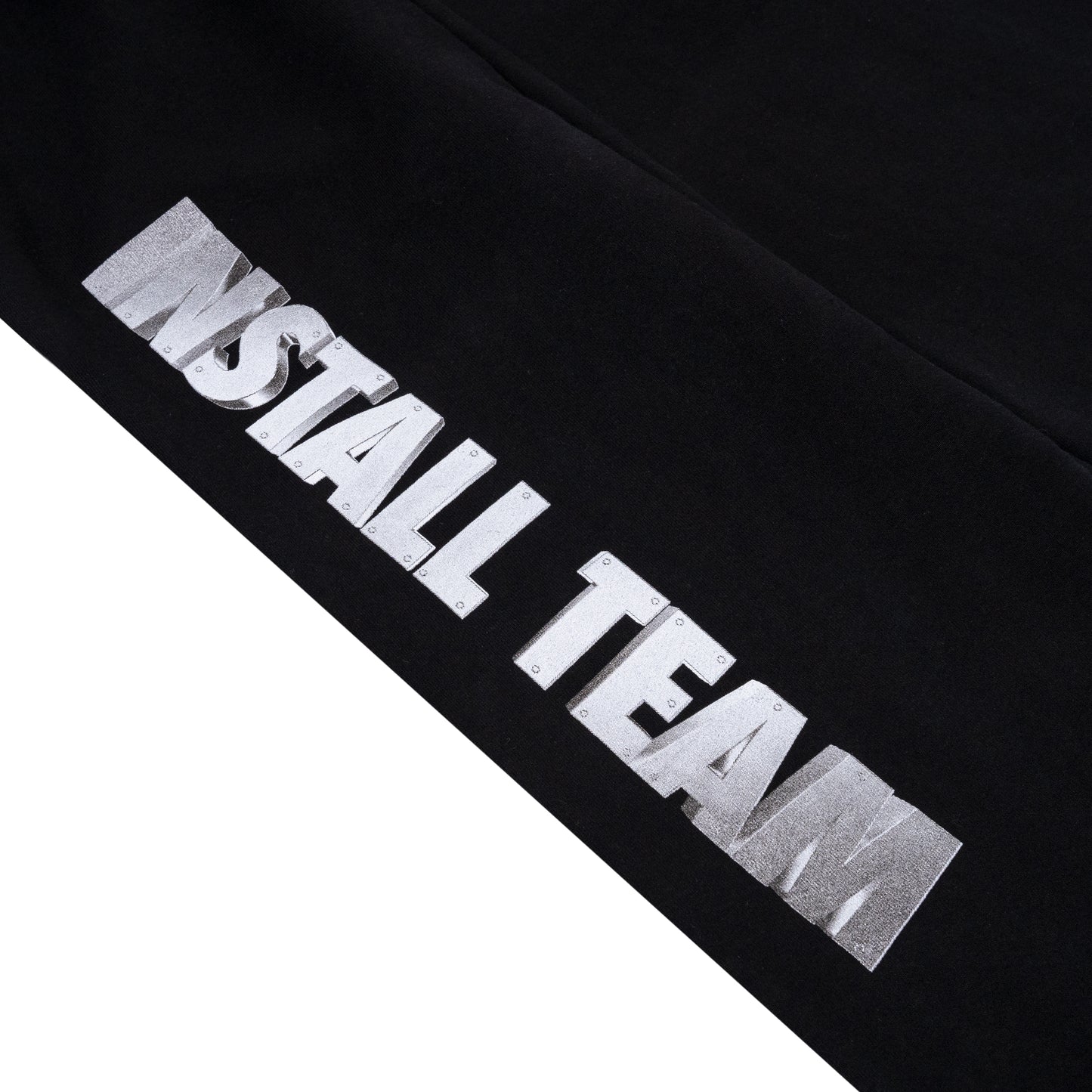 INSTALL TEAM Sweatpants