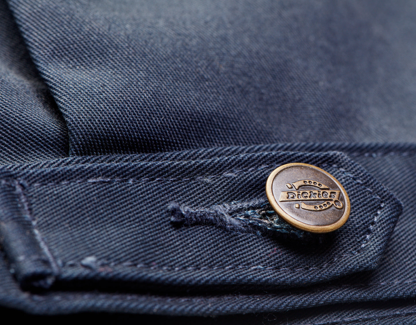 New York Sunshine x Dickies Sun Dyed in Texas Eisenhower Jacket