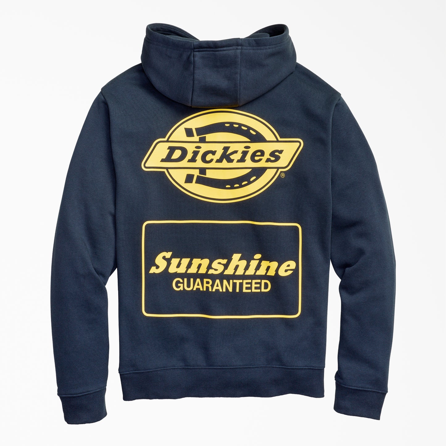 New York Sunshine x Dickies Logo Sweatshirt