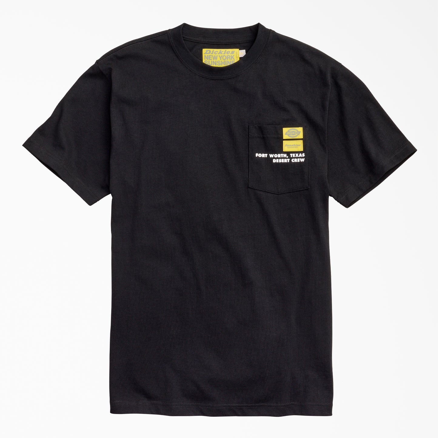 New York Sunshine x Dickies Install Team T-Shirt