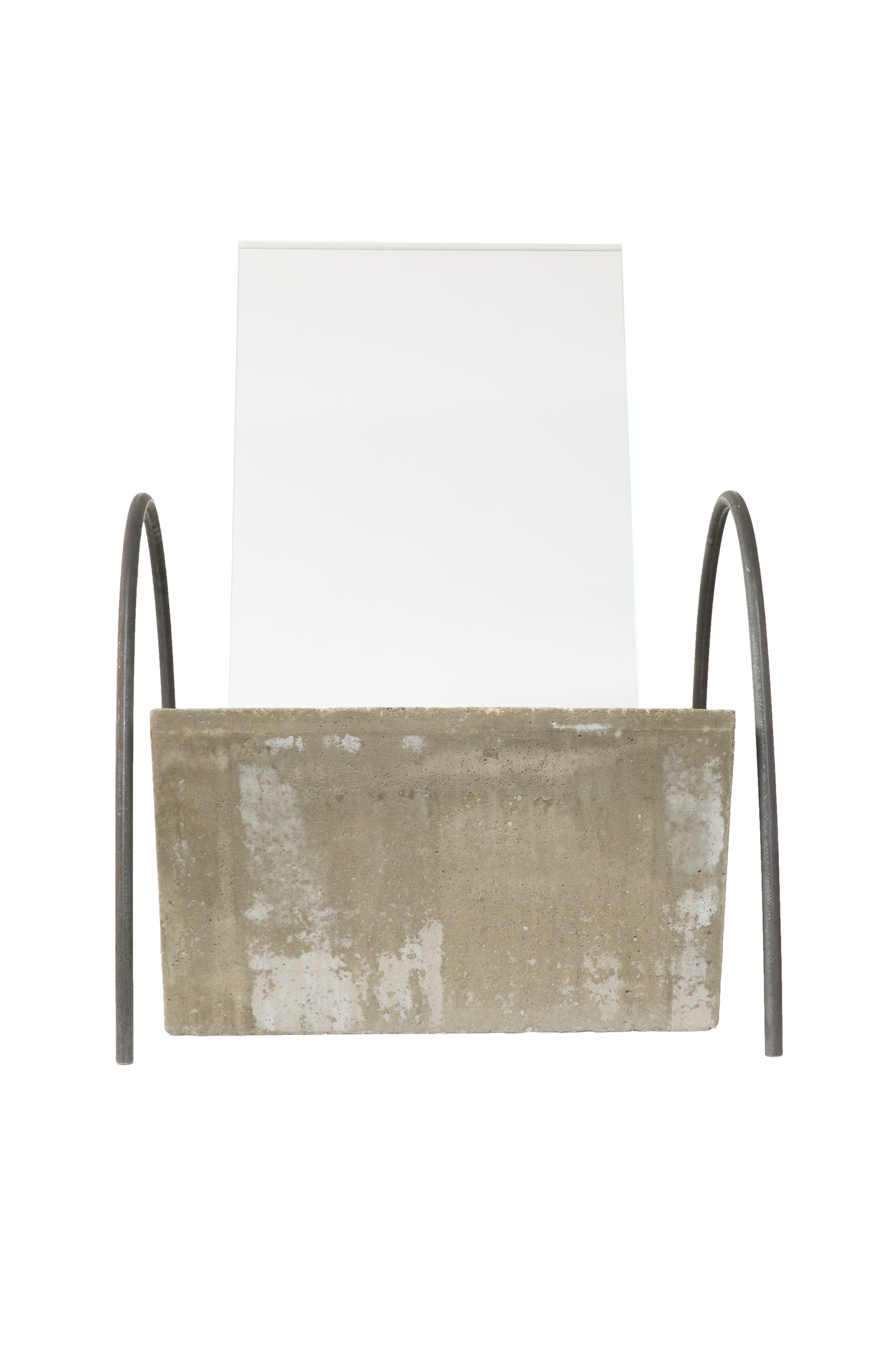 Foundation Chair