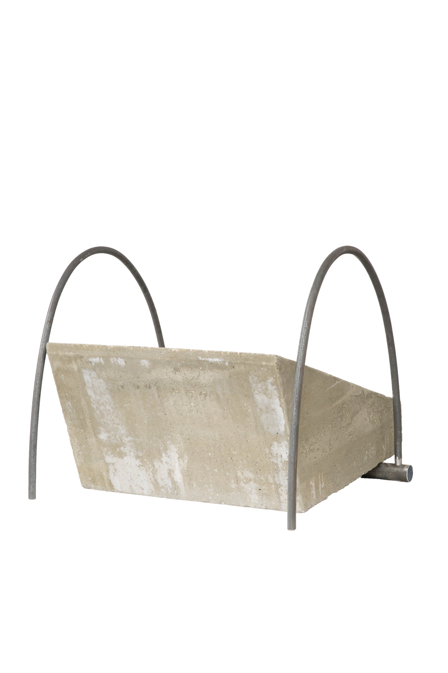 Foundation Chair