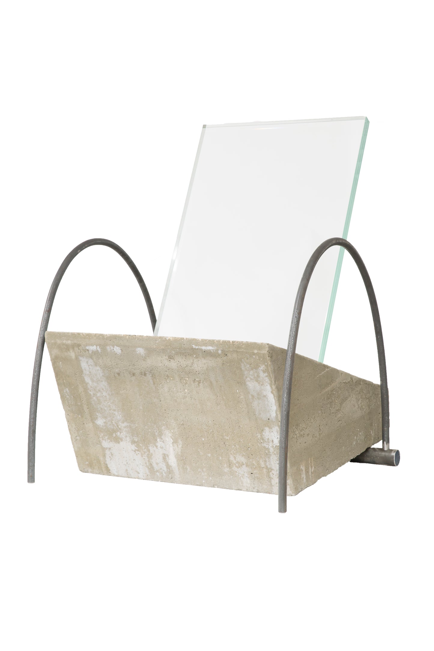 Foundation Chair