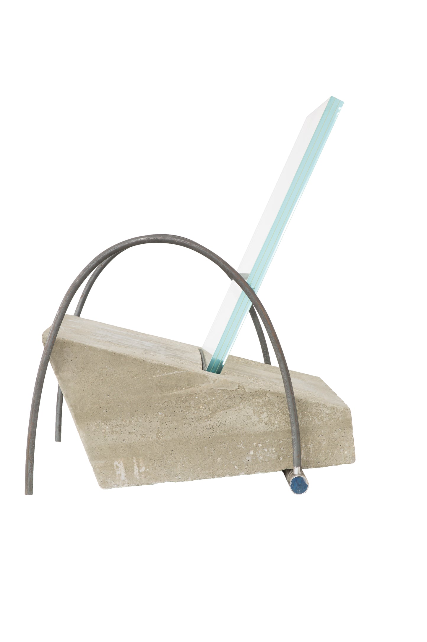 Foundation Chair