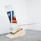 Tension Mirror