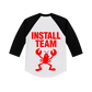 INSTALL TEAM LOBSTER