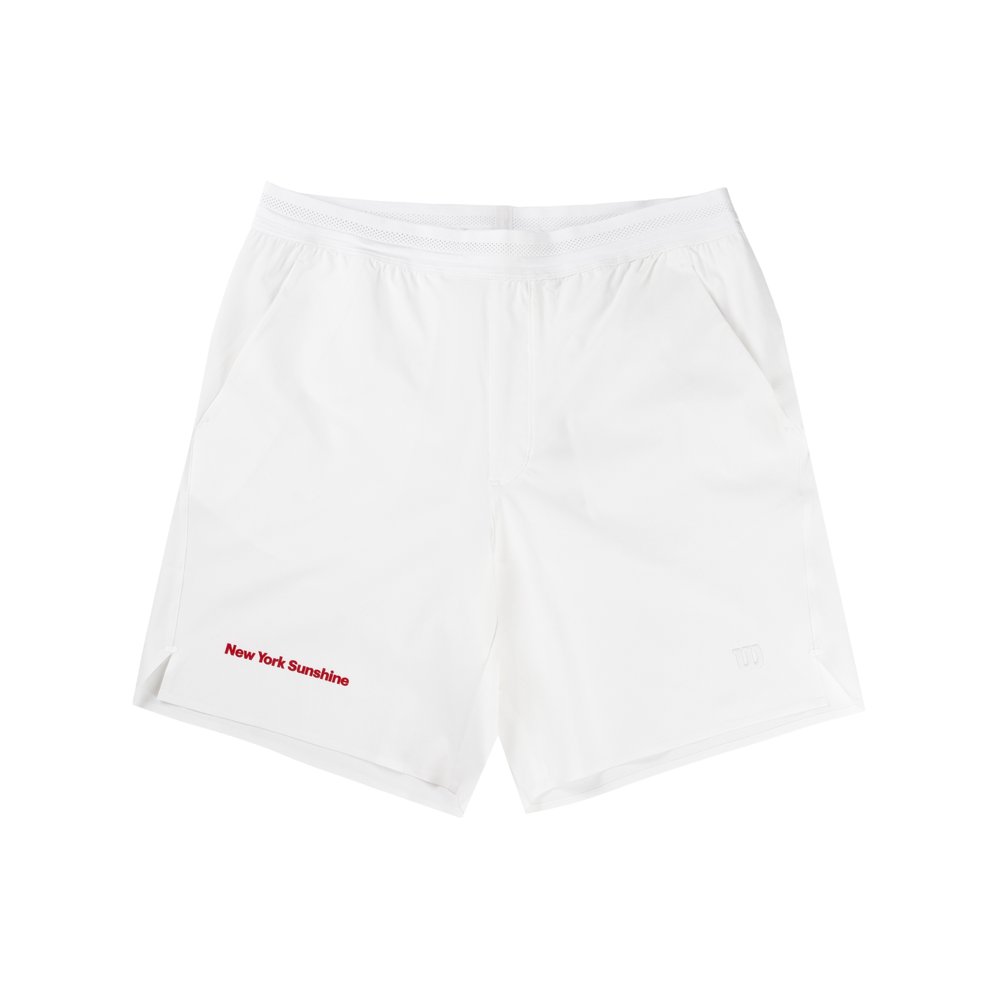 Wilson x New York Sunshine Shorts