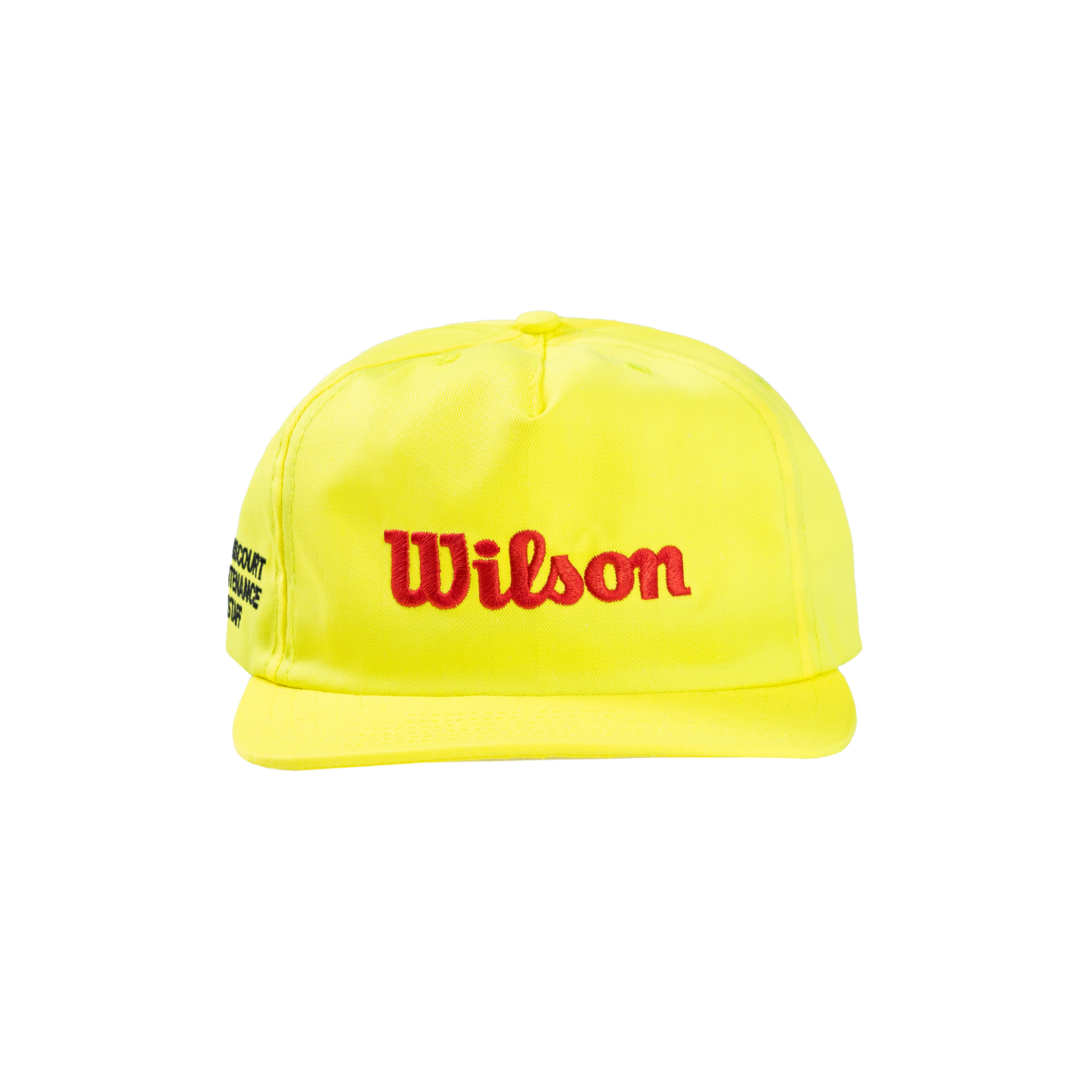 Wilson x New York Sunshine Tennis Ball Hat
