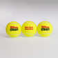 Wilson x New York Sunshine Extra
Duty 3 Ball Can
