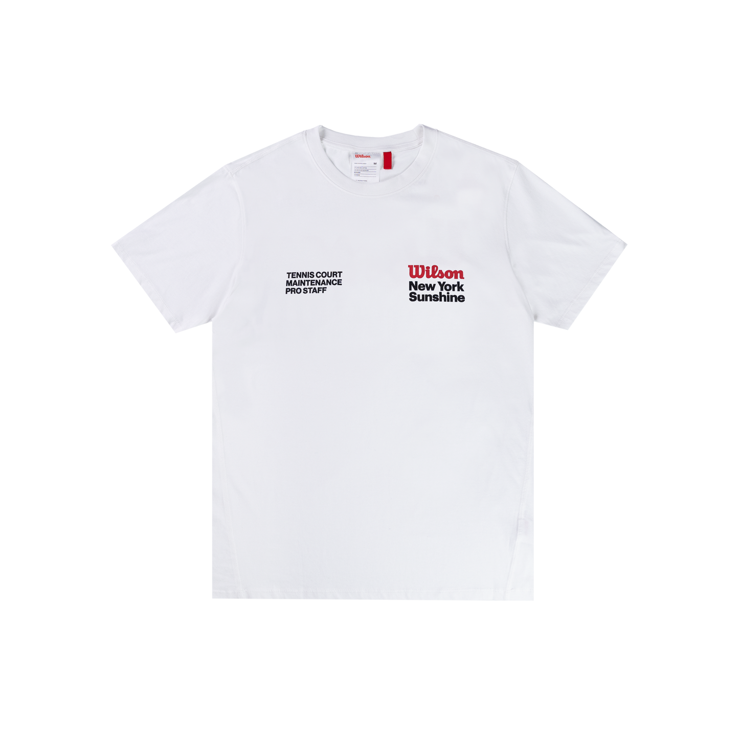 Wilson x New York Sunshine Tee