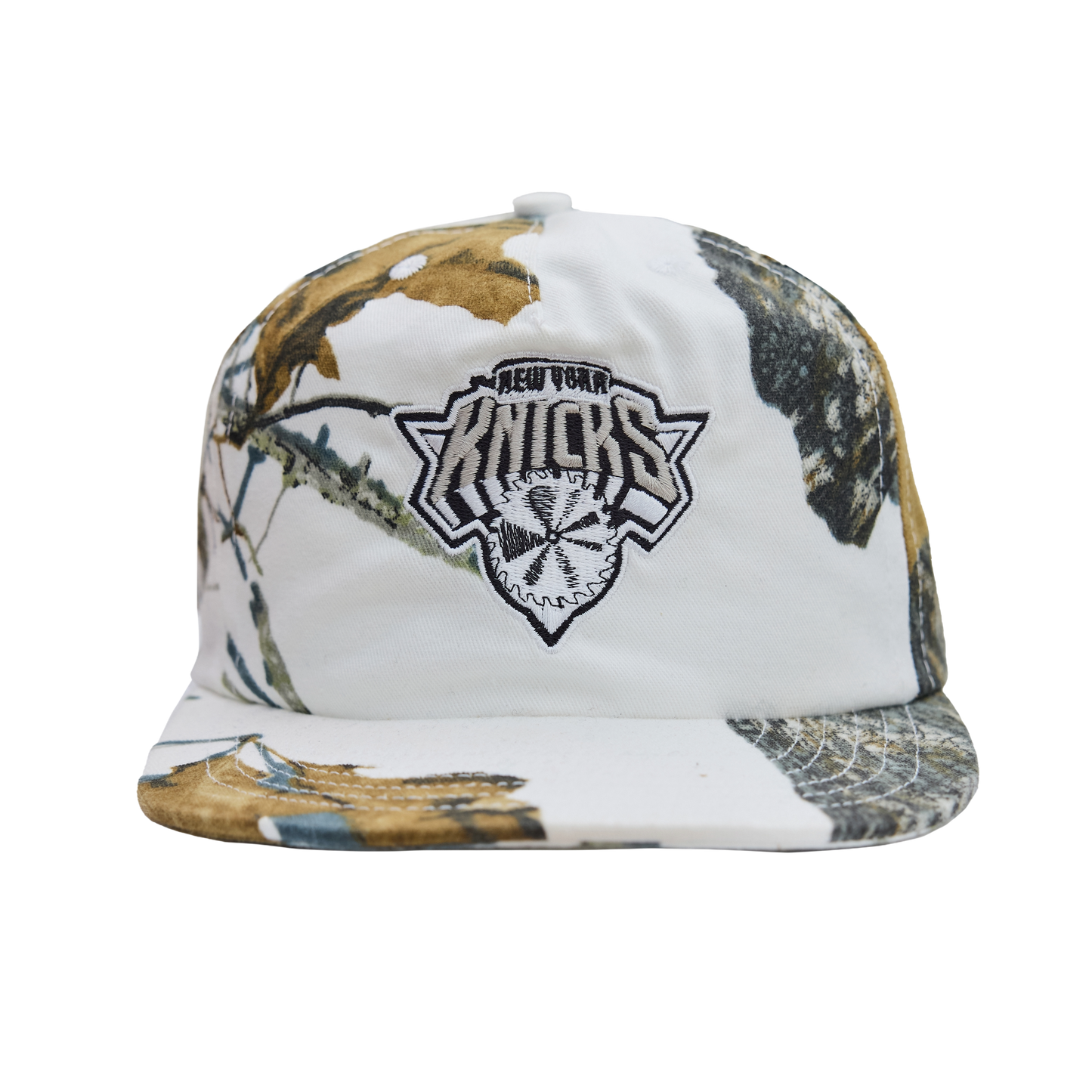 INSTALL TEAM CAMO HAT