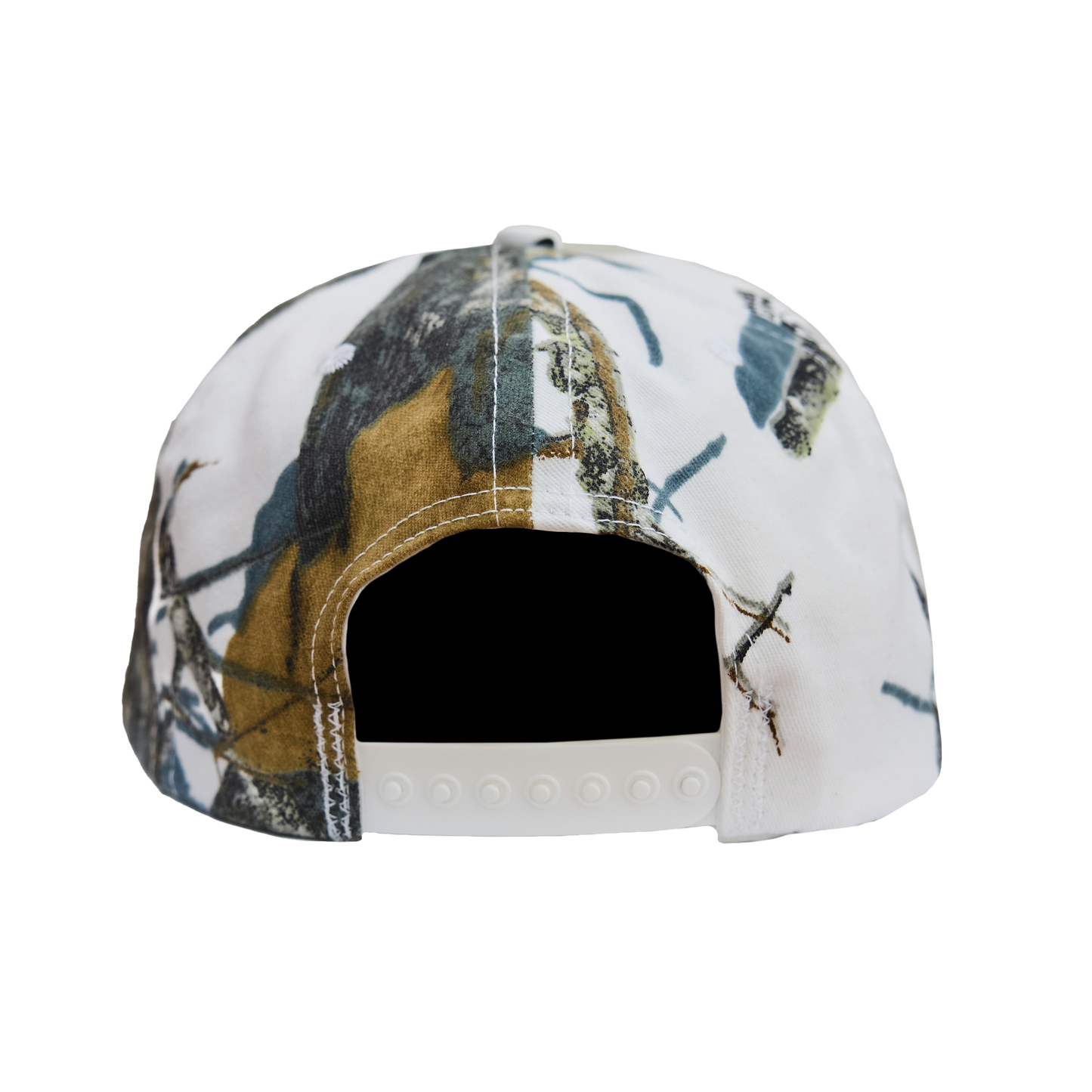 INSTALL TEAM CAMO HAT