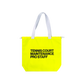 Wilson x New York Sunshine Bag