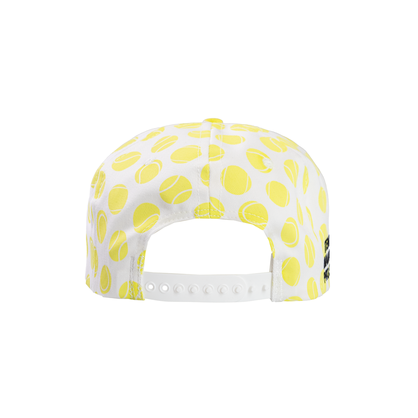 Wilson x New York Sunshine Polkadot Hat