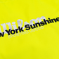 Wilson x New York Sunshine Bag