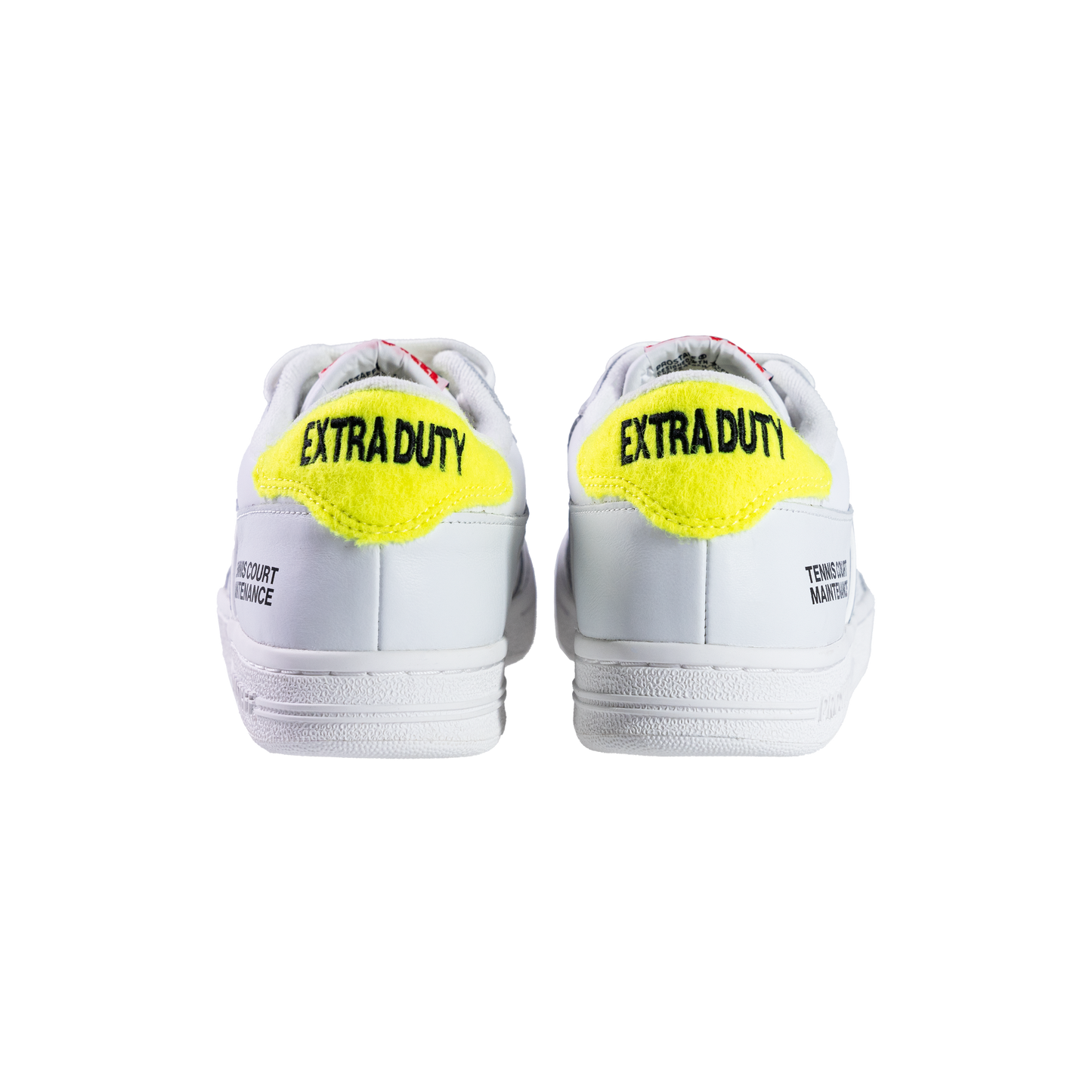 Wilson x New York Sunshine Pro Staff
87 Shoe