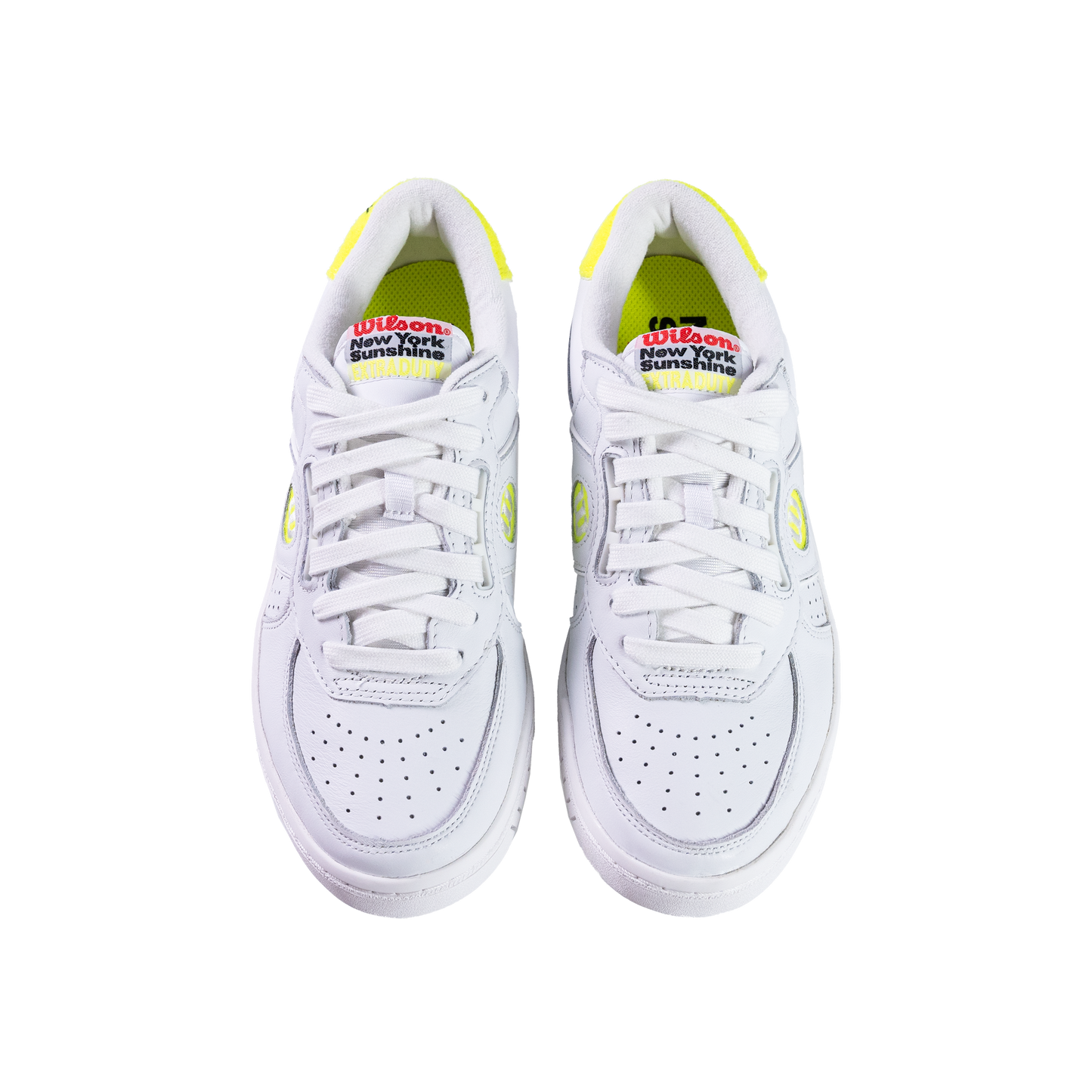 Wilson x New York Sunshine Pro Staff
87 Shoe
