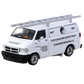 Van Die-Cast