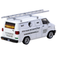 Van Die-Cast