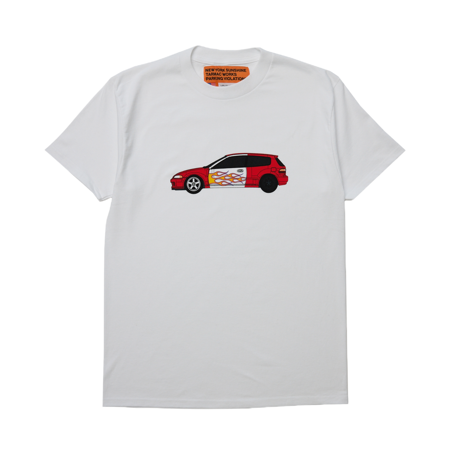 Honda T-Shirt