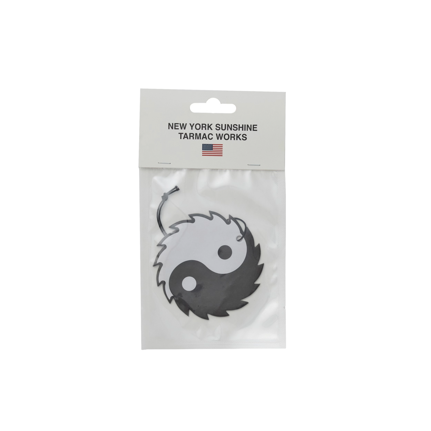 Yin-Yang Air Freshener