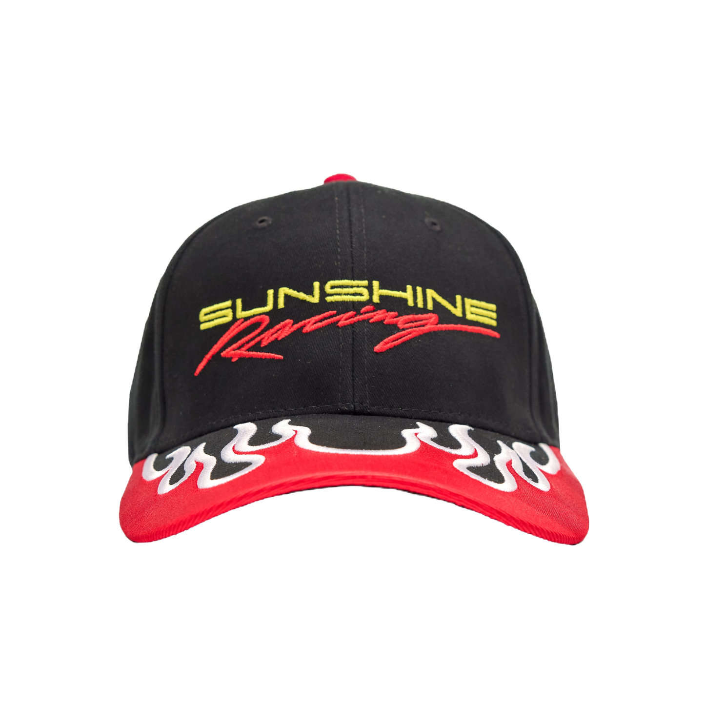 Sunshine Racing Hat