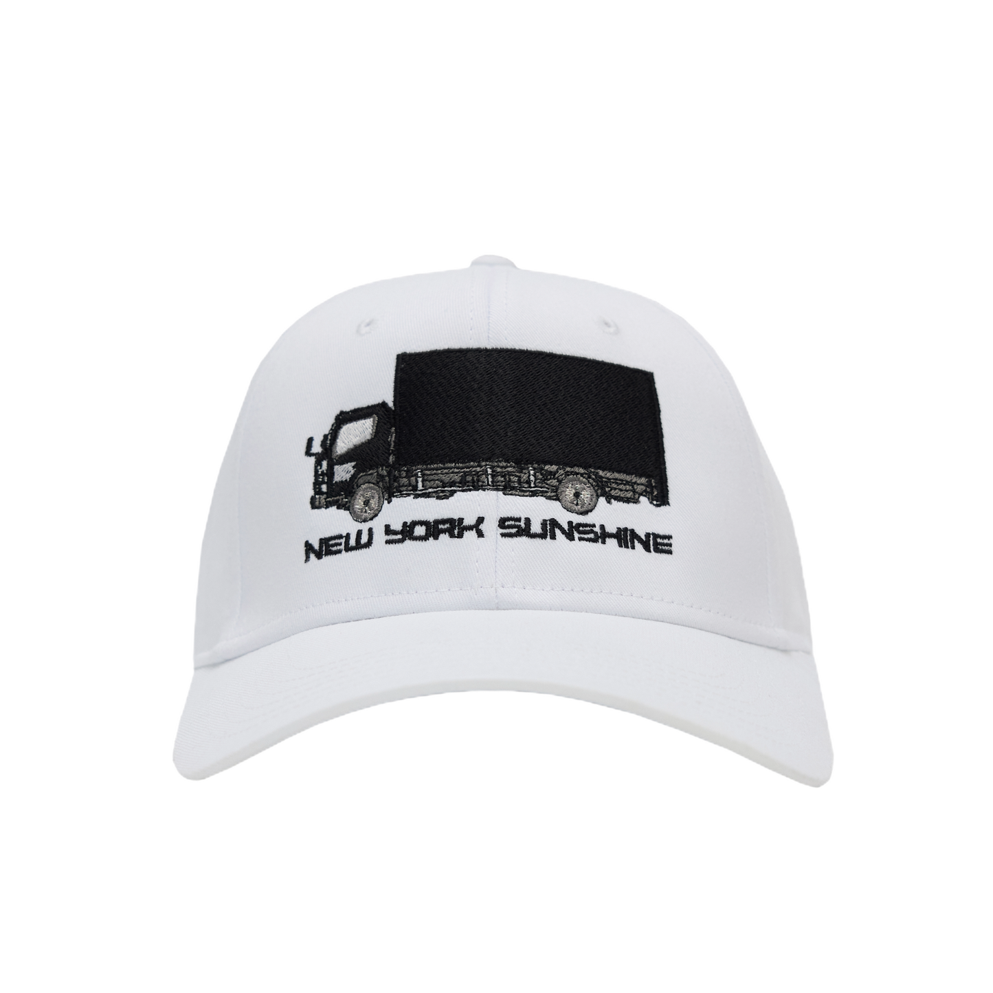 Box Truck Hat