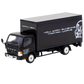 Box Truck Die-Cast