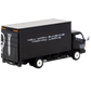 Box Truck Die-Cast