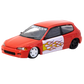 Civic Die-Cast