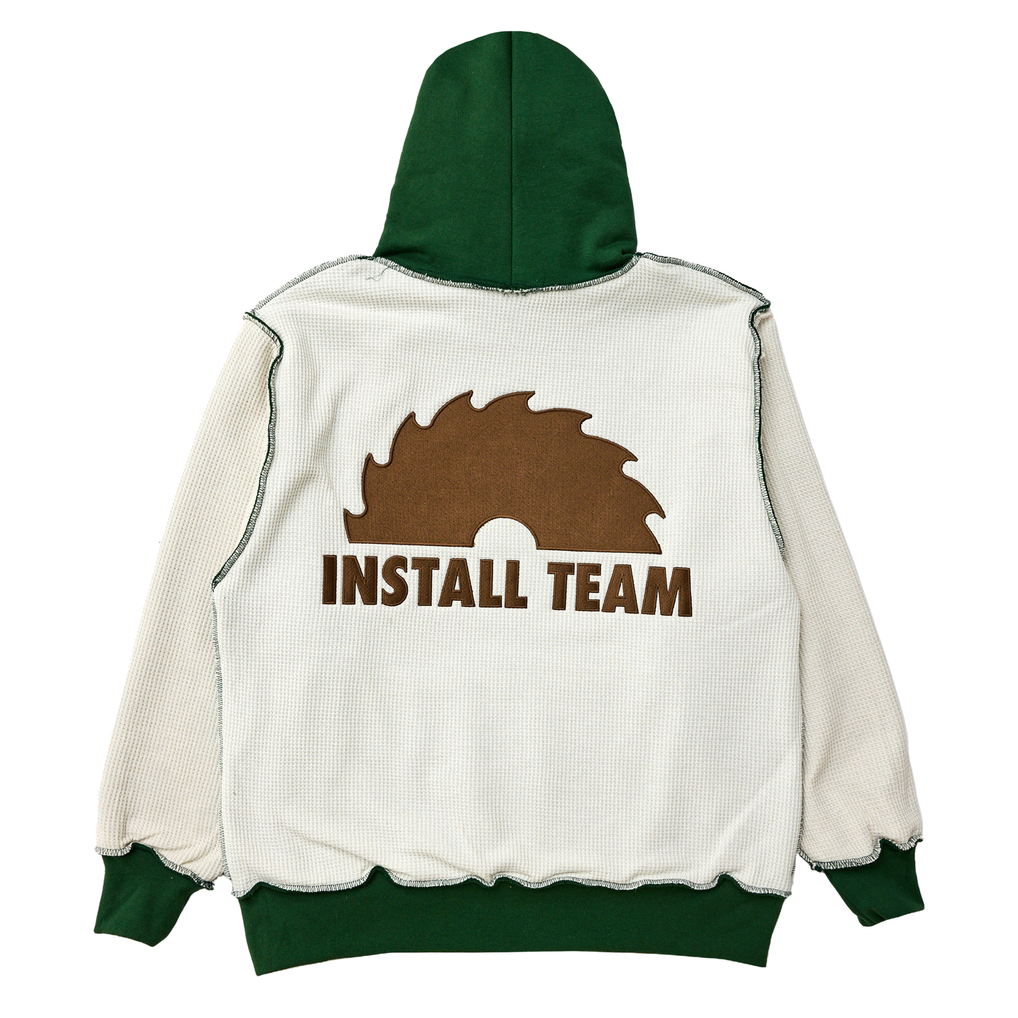 Install Team Heavyweight Hoodie